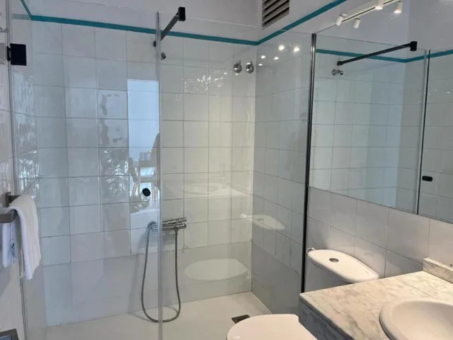 غرفة عائلية بشرفة، Sitges Hotel 6/6