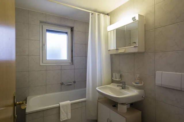 1 Bedroom, Apartment, Twin Beds, Sofa, Patricia 3/3
