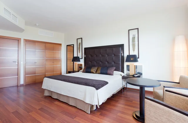Penthouse, Suite، Senator Banus Spa Hotel 1/4