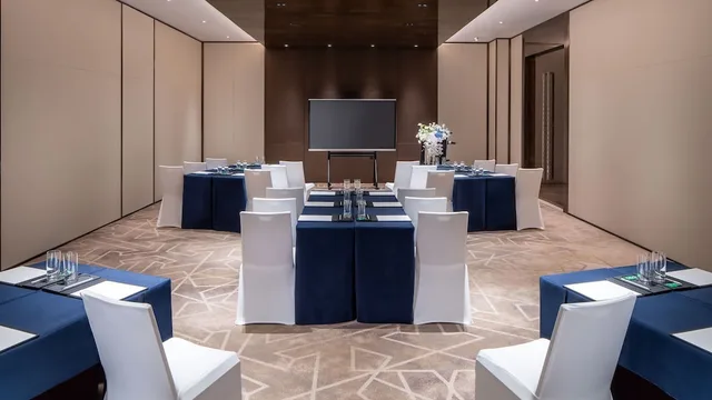 InterContinental Zhengzhou Zhengdong by IHG، تشنغتشو 45/50