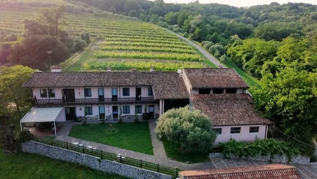 Tenuta Valdomini، Udine 38/50