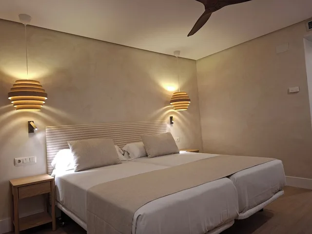 غرفة قياسية مفردة، Del Mar Hotel And Spa 2/3