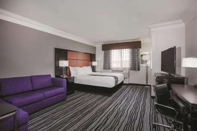 جناح بسرير كينج، La Quinta Inn & Suites by Wyndham Dublin - Pleasanton 2/2