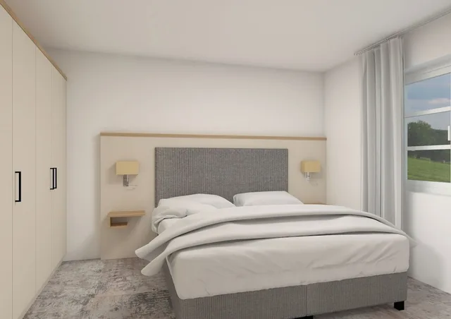 Comfort, King Bed, Dorint Strandresort And Spa Ostseebad Wustrow 3/9
