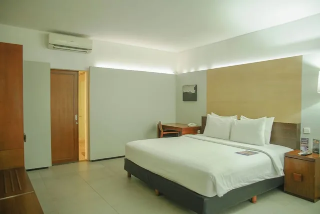 غرفة ديلوكس، Nawana Sentul City by Alana 8/10