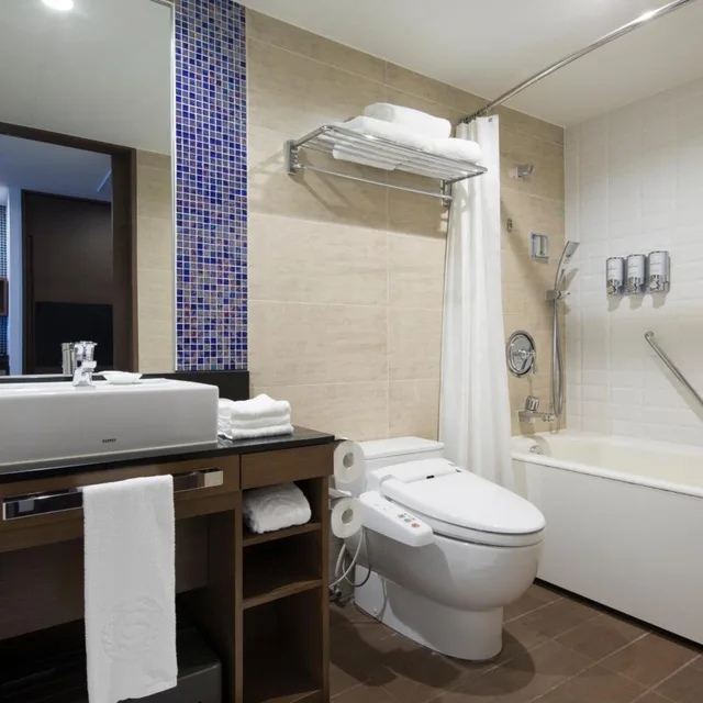 Ocean, Dream, 4 Beds، Sheraton Grande Tokyo Bay Hotel 5/6