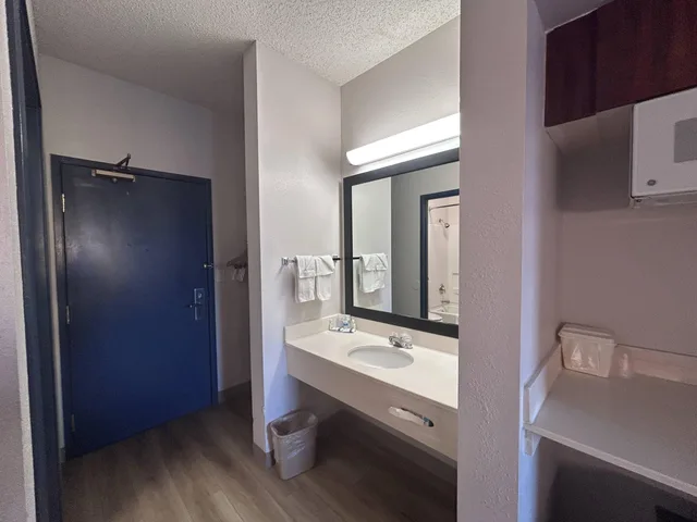 غرفة بسريرين كوين، Spark by Hilton Denver Tech Center Centennial 9/9