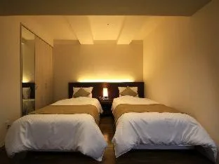 غرفة، Hotel Global View Hakodate 2/3