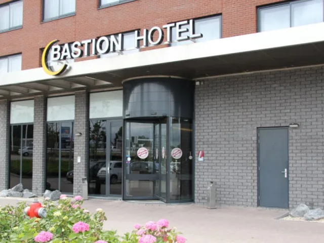 غرفة تُحدَّد حسب التوفر، Bastion Hotel Vlaardingen 1/1