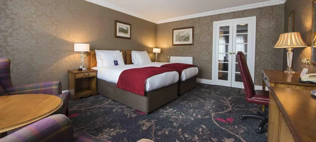 جناح تنفيذي، Kingsmills Hotel 3/6