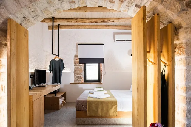 Lameriana Luxury Village، ريثيمنو 56/77