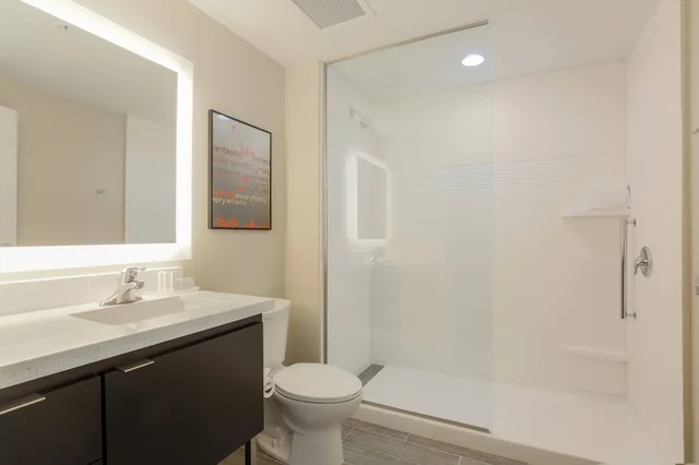 Studio, 2 Queen Beds, Towneplace Suites By Marriott Mcallen Edinburg 1/1