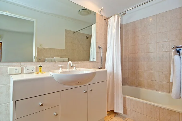 غرفة ديلوكس بسرير كوين، Comfort Inn and Suites Sombrero Adelaide 8/10