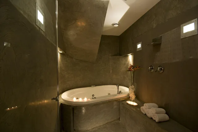 House, Trevi Hotel 1/1