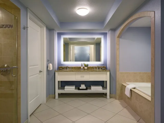 Premier, Studio, King Bed, Gulf View، Hyatt Regency Clearwater Beach Resort And Spa 4/6