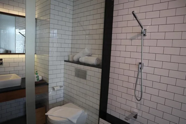 جناح عائلي، Nagomi Suites & Hotel 8/10