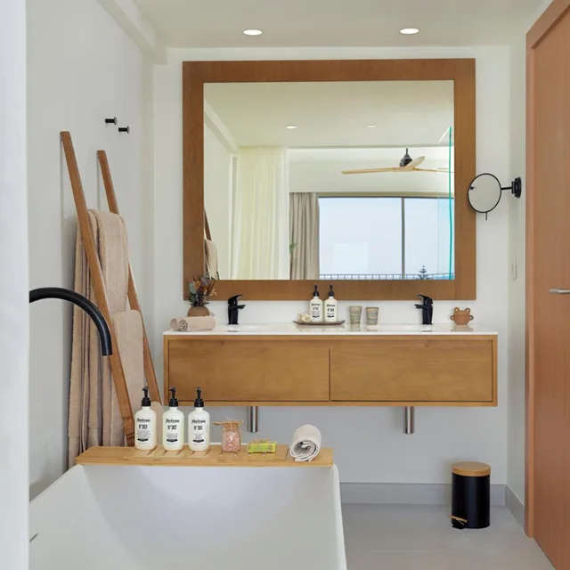 Reserve, Suite, King Bed, Ocean Front, Paradisus Gran Canaria 6/6