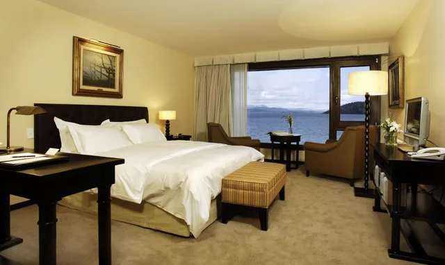 استوديو بإطلالة على البحيرة، El Casco Art Hotel 3/5