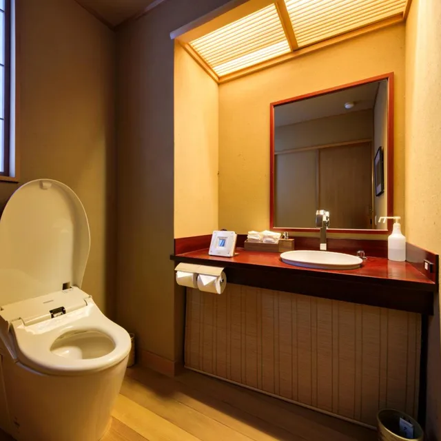 Presidential, Suite, Yugawara Fukiya 2/2