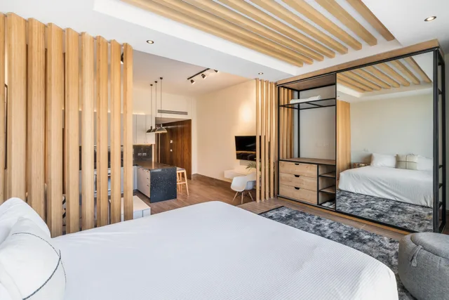 لوفت جونيور ثلاثي بإطلالة على الحديقة، Faranda Single 1 Punta Cana Adults Only 1/3