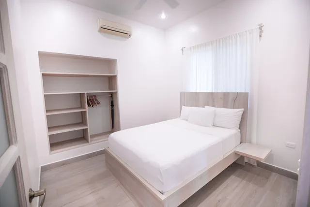 2 Bedrooms, House, King Bed، Bodhi Tree Yoga Resort 1/8