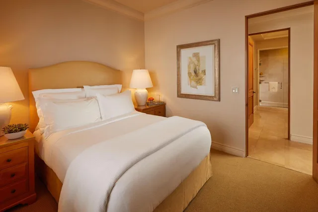 2 Bedrooms, Upper, Villa, Partial View, Balcony, Terrace, The Resort At Pelican Hill 4/10