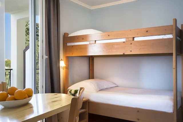 جناح عائلي مع أريكة، Maistra Select Island Hotel Katarina 4/5