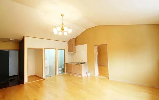 2 Rooms, 38 Pyeong، Arbon Resort 1/1