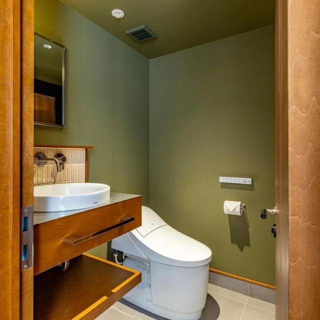 غرفة كومفورت بسرير مزدوج، Tokyu Stay Shibuya Ebisu 3/5