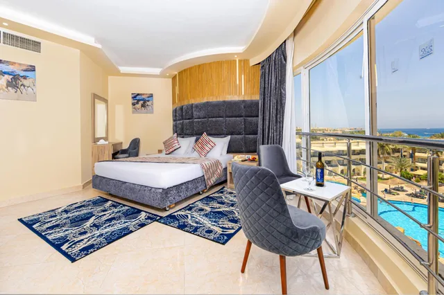 جناح، Seagull Beach Resort - Families and Couples Only 2/4