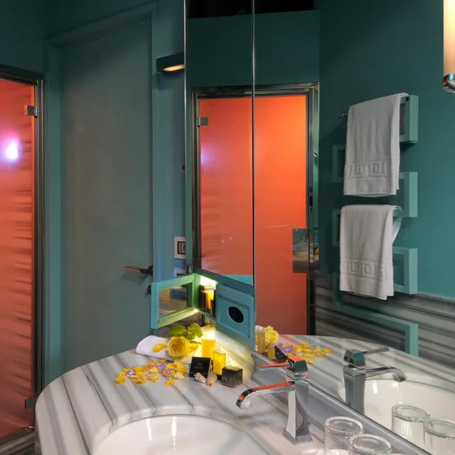 Apartment, Balcony, Separate Building، Art Hotel Orologio 5/6