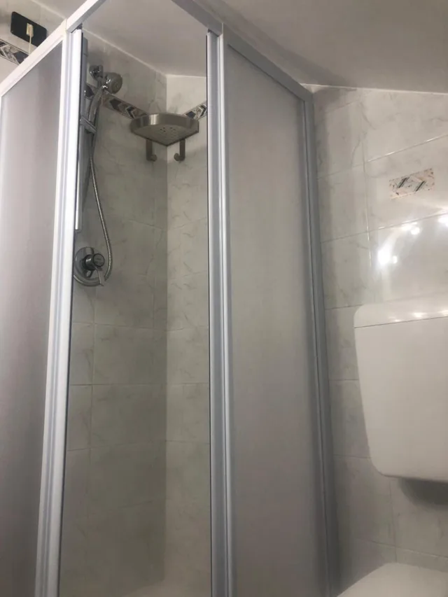 Room, Double or Twin Bed, Attic، Hotel Bucaneve 3/3