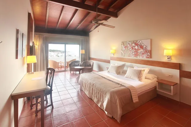 غرفة قياسية بسرير مزدوج أو سريرين منفصلين، Tui Magic Life Fuerteventura 1/1