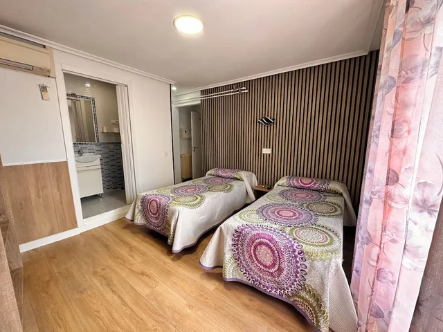 غرفة مفردة، Hostal Rober 14/25