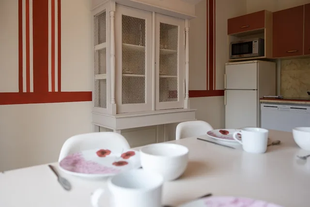 Apartment, Les Collines Iduki 7/10