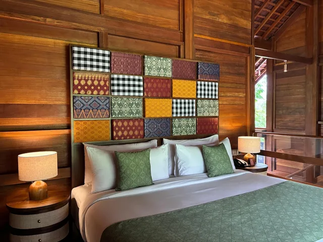 Rice Field, Pool, Villa, King Bed، AnandaDara Ubud Resort & Spa 2/10