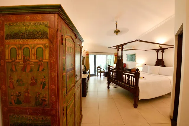 غرفة ديلوكس بسريرين منفصلين، Storii By ITC Hotels Shanti Morada 2/3