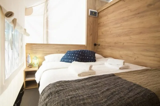 Forest, Lodge, Sea View، Obonjan Island Resort 1/5