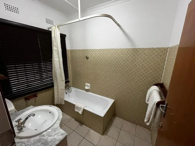 غرفة سوبيريور بسرير مزدوج، Valley Lodge & Spa 4/4