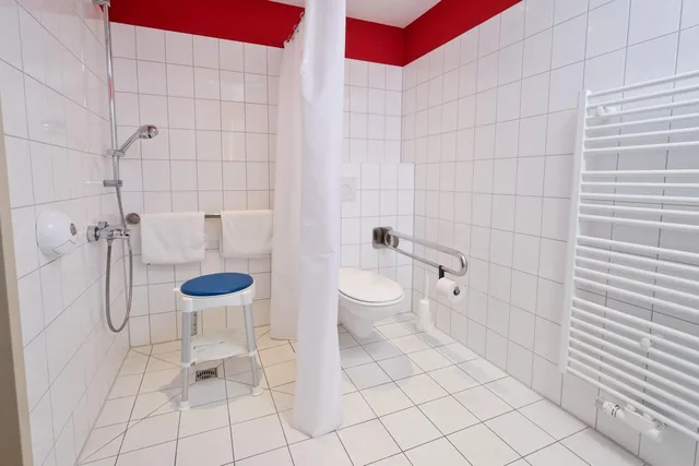 Room, Single, Apart Hotel Studio 20km from Hannover 8/9