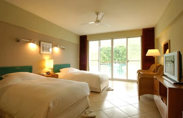 غرفة قياسية بسرير فردي، Palau Royal Resort 2/3