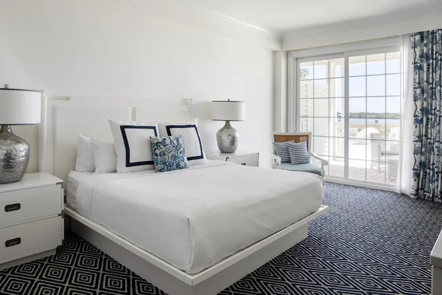 Room, 2 King Beds, Ocean Front, Terrace, Isla Bella Beach Resort 2/10