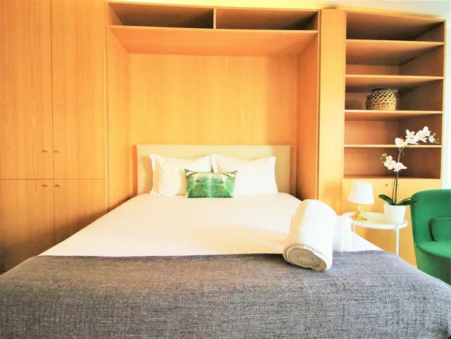 Premium, Studio, Queen Bed, River View, Sofa, Douro Apartments - Luxuryviews 2/10