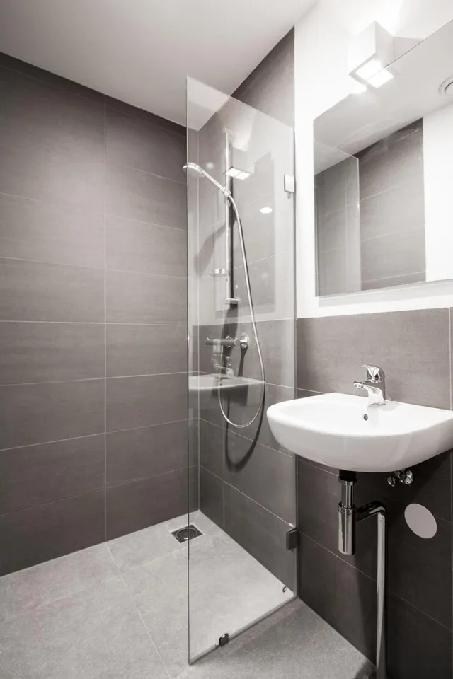 House, Shared Bathroom، Hotel Not Hotel 5/9