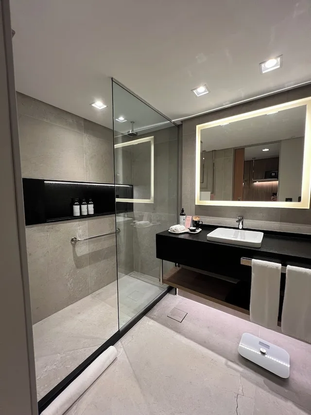 غرفة حصرية بسرير كوين، Hotel Atlante Plaza 7/7