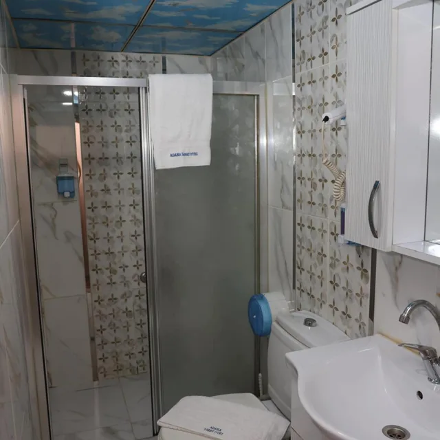 غرفة ديلوكس عائلية، Adana Saraya Hotel 6/7