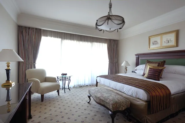 2 Bedrooms, Residence, Suite, Single Bed، Intercontinental Citystars Cairo 1/6