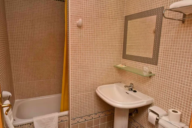 Room, Single, Adsubia 2/2