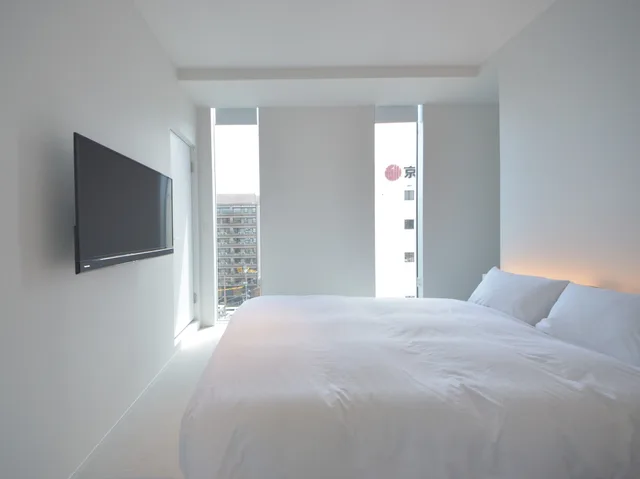غرفة بسرير مزدوج، Carta Hotel Kyoto Gion 1/2