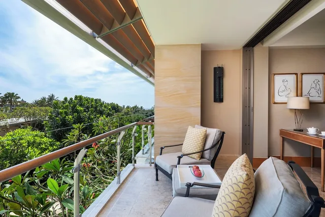 Mulia, Signature, King Bed، Mulia Resort Nusa Dua Bali 3/5